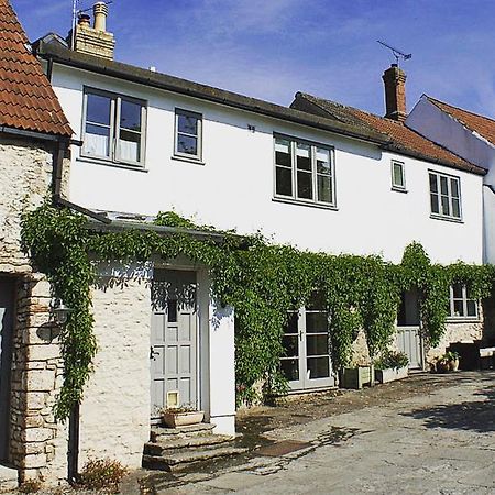 Westbury Cross House Bed & Breakfast Westbury-sub-Mendip Exterior foto
