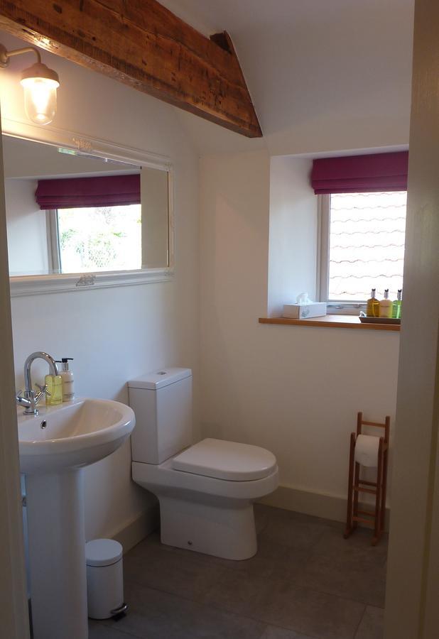 Westbury Cross House Bed & Breakfast Westbury-sub-Mendip Quarto foto